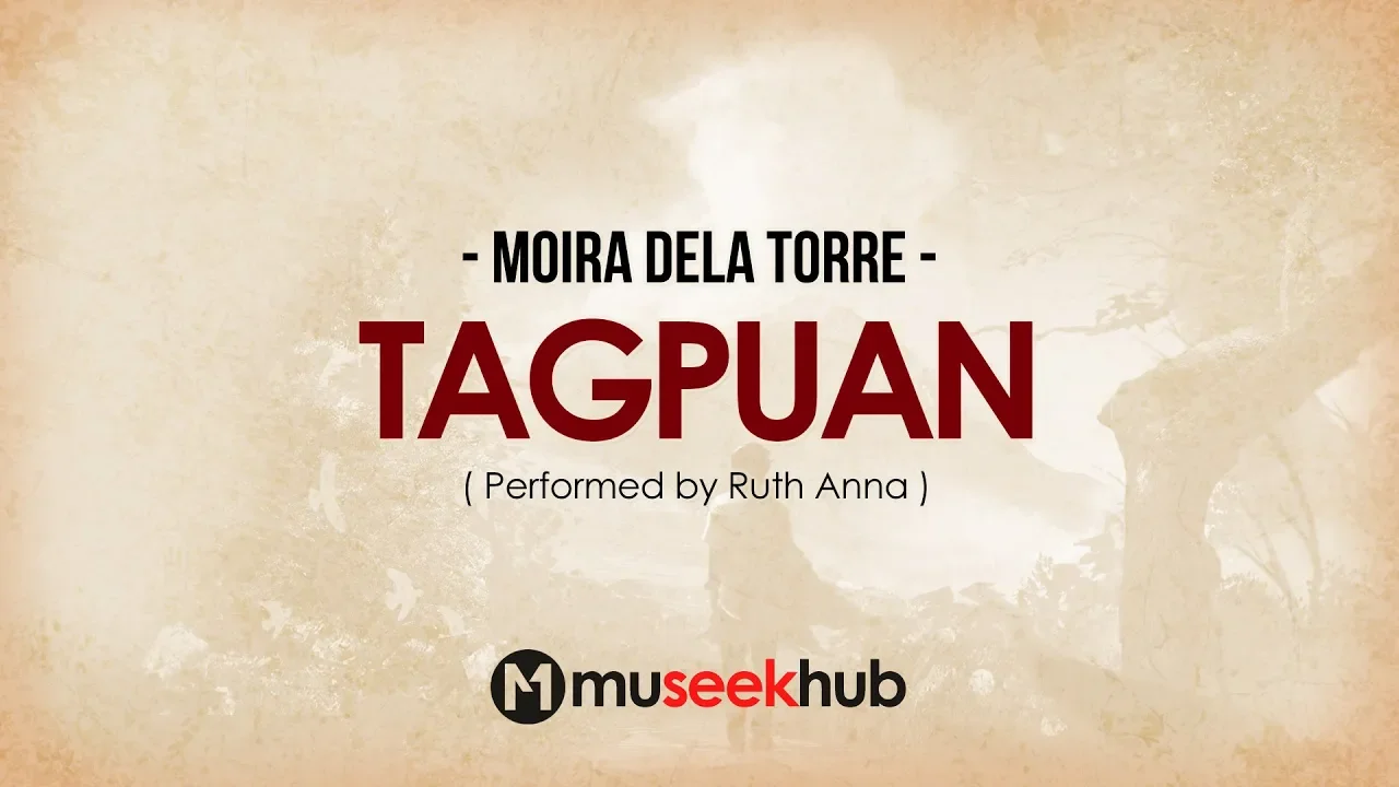 Moira - Tagpuan [ FULL HD ] Lyrics 🎵