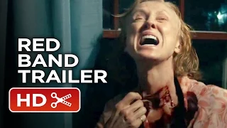 The Taking of Deborah Logan Red Band Trailer 2014 - Horror Movie