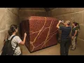 Download Lagu Des Scientifiques Ont Découvert Un Pharaon Dont Personne Ne Connaissait L’existence