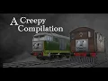 Download Lagu A creepy compilation