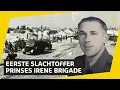 Download Lagu Het Eerste Slachtoffer van de Prinses Irene Brigade tijdens de Tweede Wereldoorlog