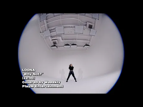 Why Not?のサムネイル
