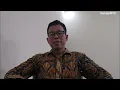 Kasus Impor Gula Menurut Ketua Komjak RI, Prof Pujiyono Suwadi