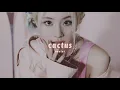 Lagu twice - cactus (slowed + reverb)