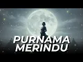 Lagu Purnama Merindu - Siti Nurhaliza Lirik Video (Cover Jazz 2025) Suaranya Beda