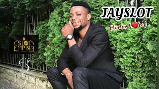 jayslot am in love official audio 