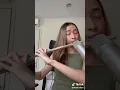 Download Lagu Terima kasih Diandra Flute ❤️ yang udah cover lagu “Cerita Bahagia Kita” #suma #cover #viral