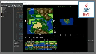 2D Game Tile Editor Development in Java - Part 4