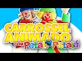 Download Lagu CARROSSEL ANIMADO COM PATATI PATATÁ PROGRAMA DE (26/05/2011) COMPLETO