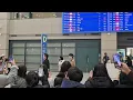 Lagu Enhypen 엔하이픈 Sunghoon Airport Arrival 260111