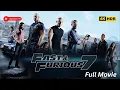 Download Lagu Fast \u0026 Furious 7 volledige film (2015) 🏎️ | Paul Walker's Final Ride 🚗💔 | Bekijk nu | Recensie