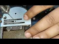शटल नोक सुई से टकराएं दो तरीकें से सही करें | Machine Shuttle hook Setting
