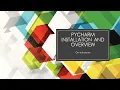 Pycharm Installation and overview