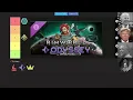 AiPN Rimworld DLC Tier List