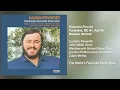 Luciano Pavarotti - Turandot, Act III: Nessun Dorma! (Official Audio)