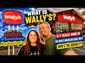 What is Wally s is it Really Home of the Great American Road Trip Better than Buc-ee s