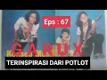 Download Lagu GARUX : Terinspirasi Dari Gank Potlot