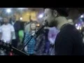 Musiq Soulchild My Girl David Morin Cover Live on The Streets - SXSW Austin Texas