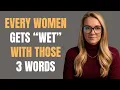 3 Powerful Phrases That Trigger Instant Attraction in Women Psychology of Attraction