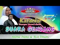 Download Lagu Karaoke Suara Gendang ( tanpa vocal ) - Rhoma Irama ft. Riza Umami \u0026 Soneta Group || Karaoke Dangdut