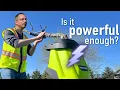 Do Electric Wood Chippers Actually Work