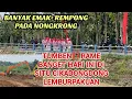 Download Lagu MERINDING LIHAT SITU CIKADONGDONG TIAPHARINYA DIPENUHIPENGUNJUNG EMAK² LUARBIASA BELUM APA² TAPI OKE