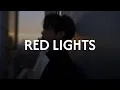 Download Lagu RINI - red lights (featuring wale) (lyrics)