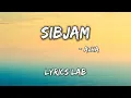 Download Lagu Sibjam - Azha 2024