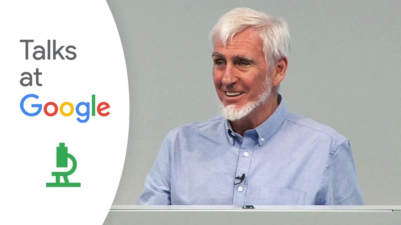 The GPS of the Brain | John O'Keefe | Talks at Google