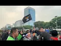 Download Lagu 🔴LIVE GRID.ID : Aksi Demo Warga Padati Gedung DPR