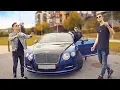 TVTWIXX \u0026 JAN PLAVEC - BENTLEY (Official Music Video)