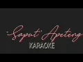 Download Lagu Saput Apeteng karaoke
