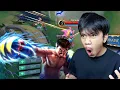 Download Lagu COBAIN BUFF PAQUITO DESPACITO NUMBER UNO AUTO MANIAC GAMING - Mobile legends