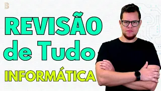 Como Resolver Certo a Maioria das Questões de Informática para Concursos