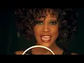 Million Dollar Bill (Official Video) - Whitney Houston