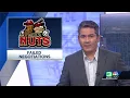 Modesto Nuts will play final season at John Thurman Field