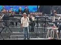 Download Lagu Tantowi Yahya - Jangan Pernah Berkata Benci (Bob Tutupoly cover) Konser Bersratus Kibordis | Vokalis