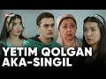 Download Lagu TAQDIRLAR - YETIM QOLGAN AKA-SINGIL