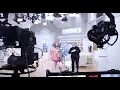 Behind The Scenes At QVC