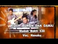 Download Lagu Hidup Rukun dan Damai ~ Nanaku