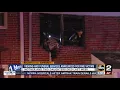 Funeral announced for children mother killed in Baltimore house fire