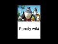 the bad guys reaction to parody wiki