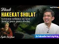 Download Lagu 💥 Hakekat Sholat Yang Sebenarnya | Syekh Siti Jenar | Ngaji Filsafat | Dr Fahrudin Faiz