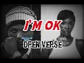 Pheelz, Rii, Tiwa Savage - I’m Ok (OPEN VERSE) Instrumental Beat + Hook by Robot Allog Beats