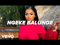 Download Lagu Kabza De Small ft MaWhoo x Mthunzi - NGEKE BALUNGE | AmaPiano Type Beat 2025