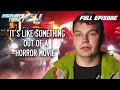 Driver Rescued from Major Pile Up Full Episode S7 E12 Highway Thru Hell