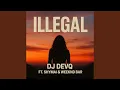 Download Lagu Illegal