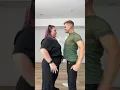 Download Lagu Fitness Marshall dancing with Allison