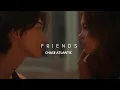 Download Lagu Chase Atlantic - FRIENDS  (sub Español) // Kitty x Minho