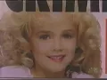 JonBenet Ramsey Documentary Who Did It 1998